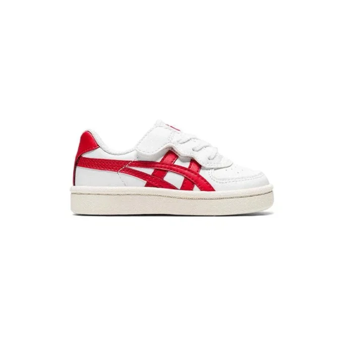 GSM “White Red”