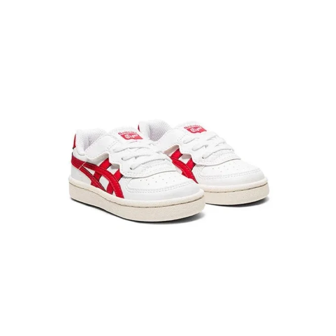 GSM “White Red”