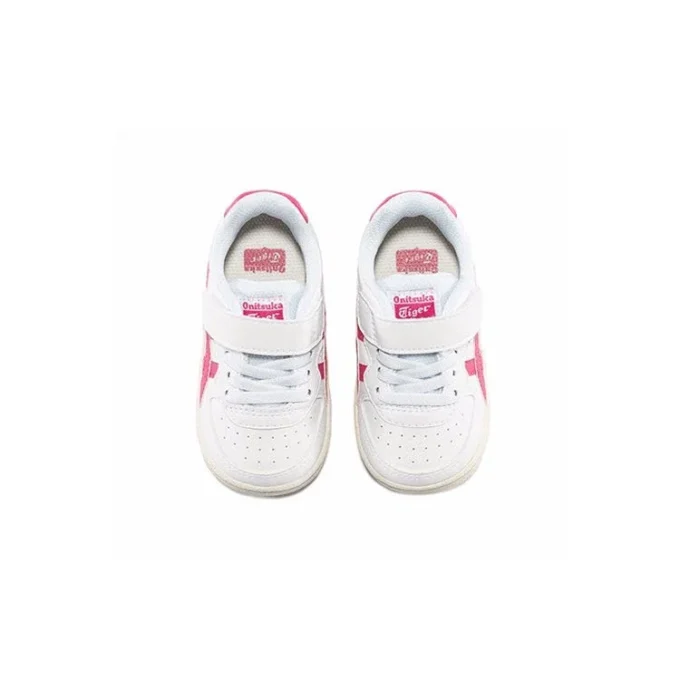 GSM “White Red”