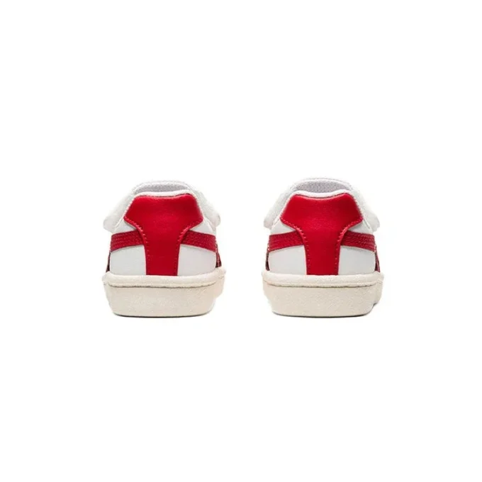 GSM “White Red”