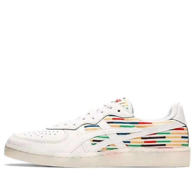 GSM “White Red Yellow Blue Green”
