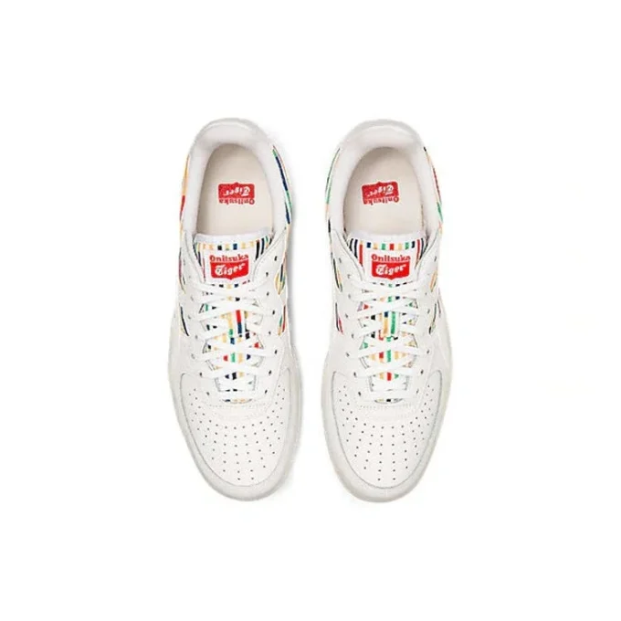 GSM “White Red Yellow Blue Green”