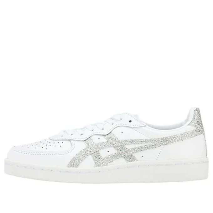 GSM “White Silver”