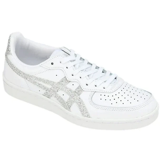 GSM “White Silver”