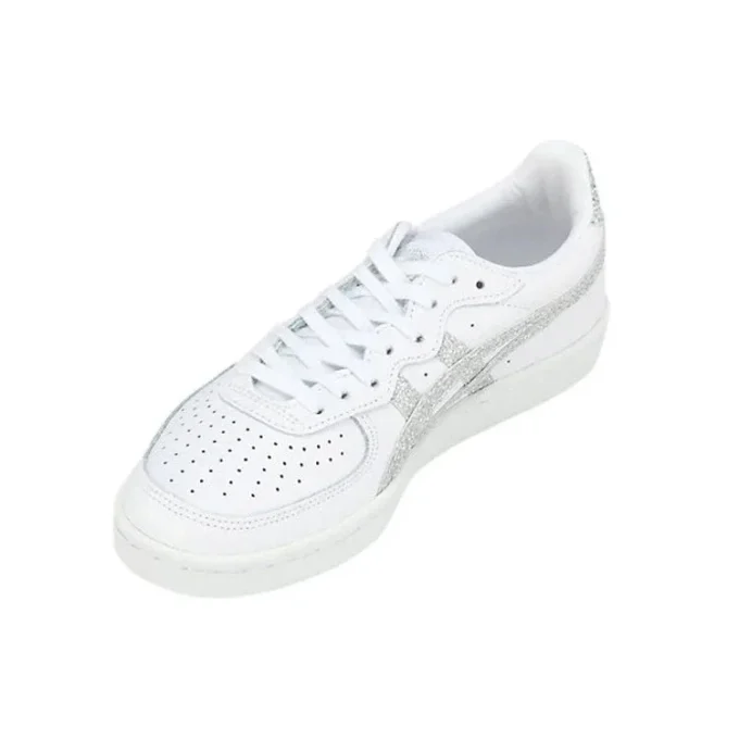 GSM “White Silver”