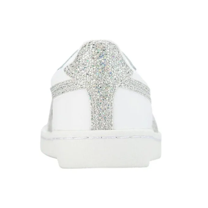 GSM “White Silver”