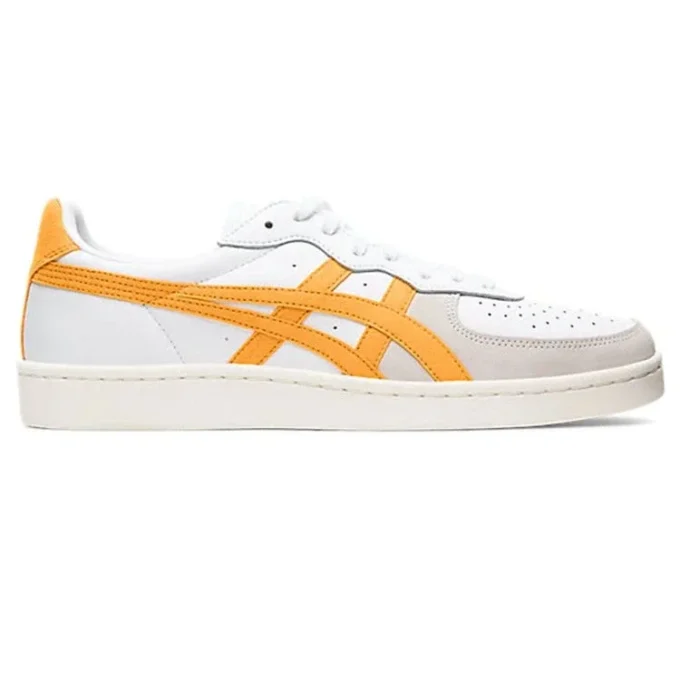 GSM “White Tiger Yellow”