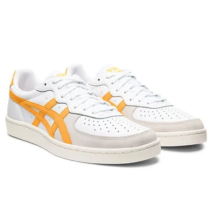 GSM “White Tiger Yellow”