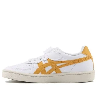 GSM “White Yellow”