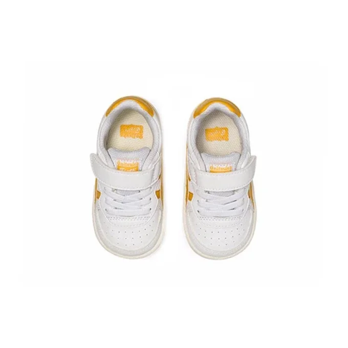 GSM “White Yellow”