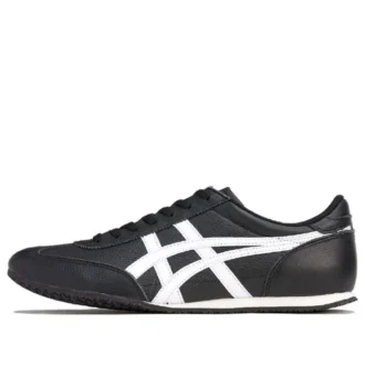 Machu Racer “Black White”