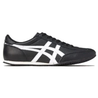 Machu Racer “Black White”