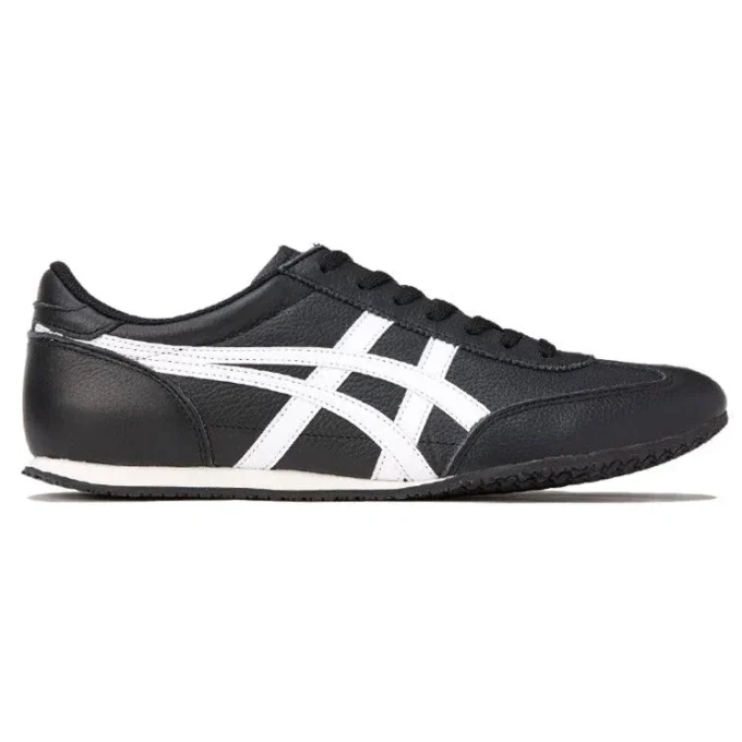 Machu Racer “Black White”