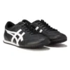Machu Racer “Black White”