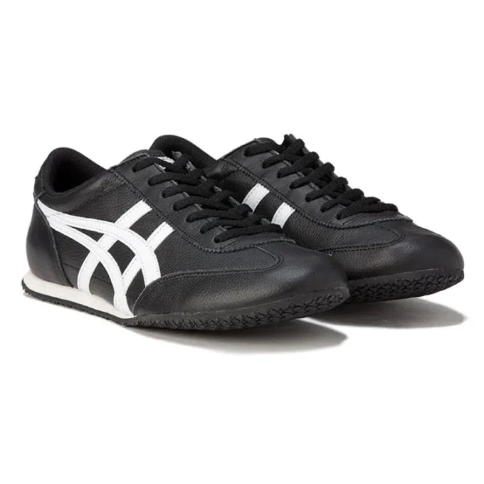 Machu Racer “Black White”