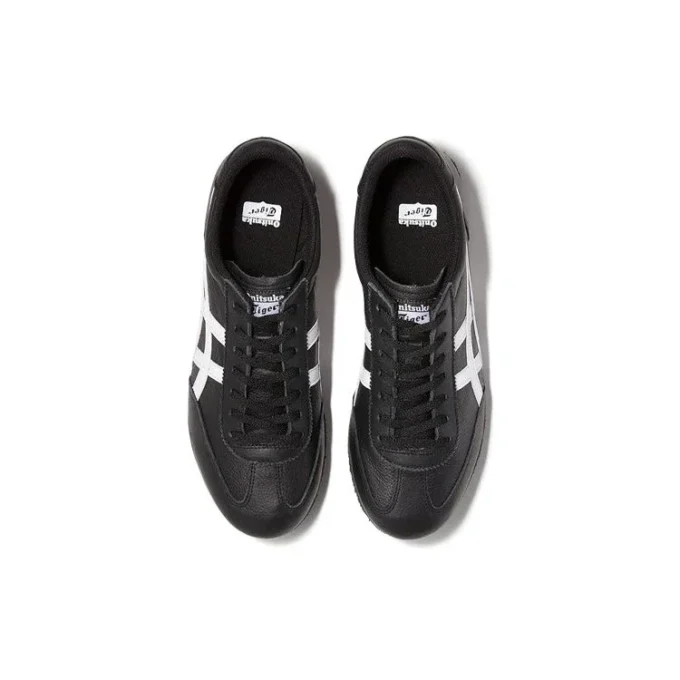 Machu Racer “Black White”