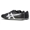 Machu Racer “Black White”