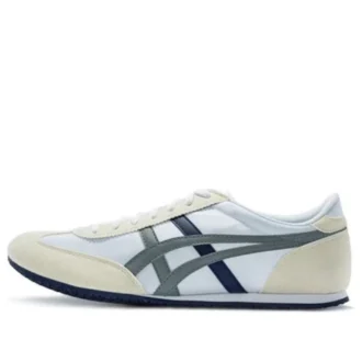 Machu Racer “Blue Grey”