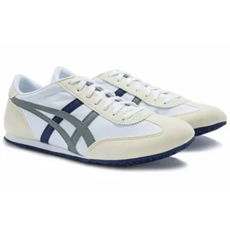 Machu Racer “Blue Grey”