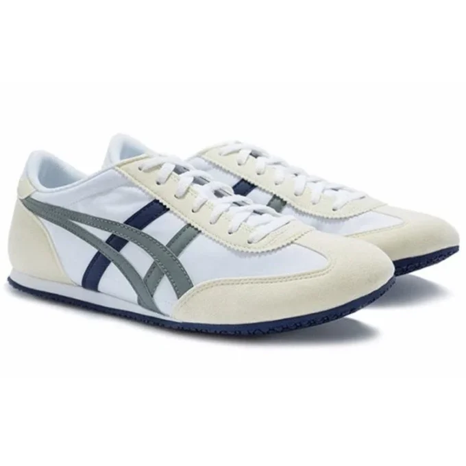 Machu Racer “Blue Grey”