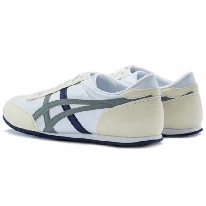 Machu Racer “Blue Grey”