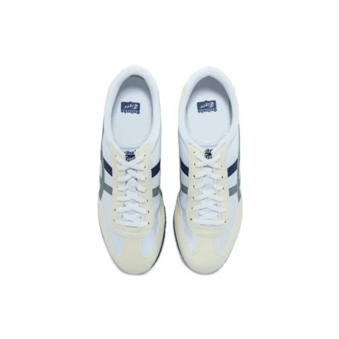 Machu Racer “Blue Grey”