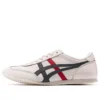 Machu Racer “Cream Black Red”