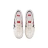 Machu Racer “Cream Black Red”