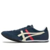 Machu Racer “Dark Blue Light Yellow Red”