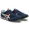 Machu Racer “Dark Blue Light Yellow Red”
