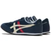 Machu Racer “Dark Blue Light Yellow Red”