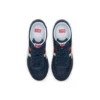 Machu Racer “Dark Blue Light Yellow Red”