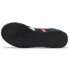 Machu Racer “Dark Blue Light Yellow Red”