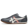 Machu Racer “Dark Grey Cream”