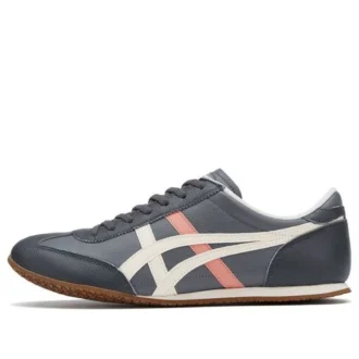 Machu Racer “Dark Grey Cream”