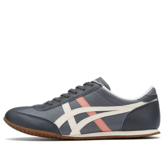 Machu Racer “Dark Grey Cream”