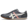 Machu Racer “Dark Grey Cream”