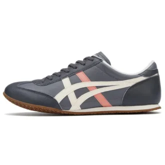Machu Racer “Dark Grey Cream”