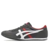 Machu Racer “Dark Grey Red White”