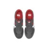 Machu Racer “Dark Grey Red White”