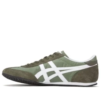 Machu Racer “Green White”