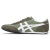 Machu Racer “Green White”