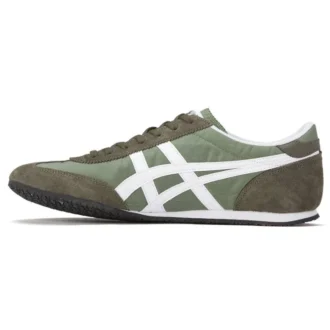 Machu Racer “Green White”