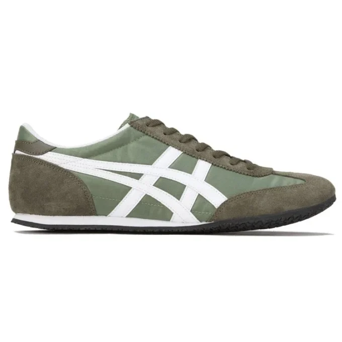 Machu Racer “Green White”