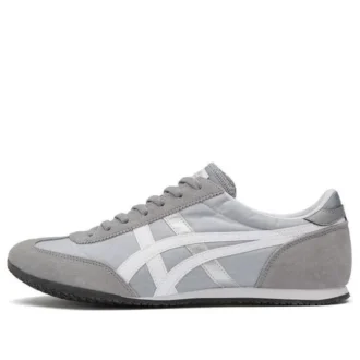 Machu Racer “Grey White”