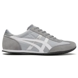 Machu Racer “Grey White”