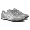 Machu Racer “Grey White”