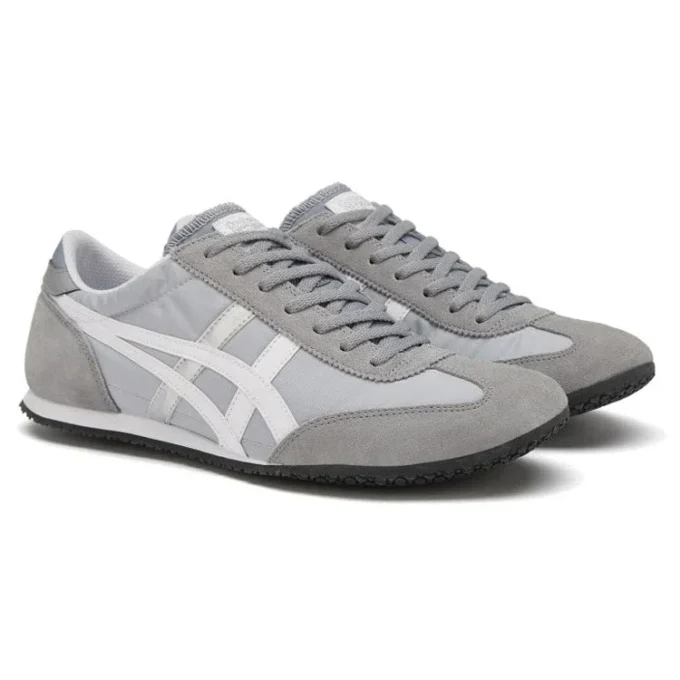 Machu Racer “Grey White”