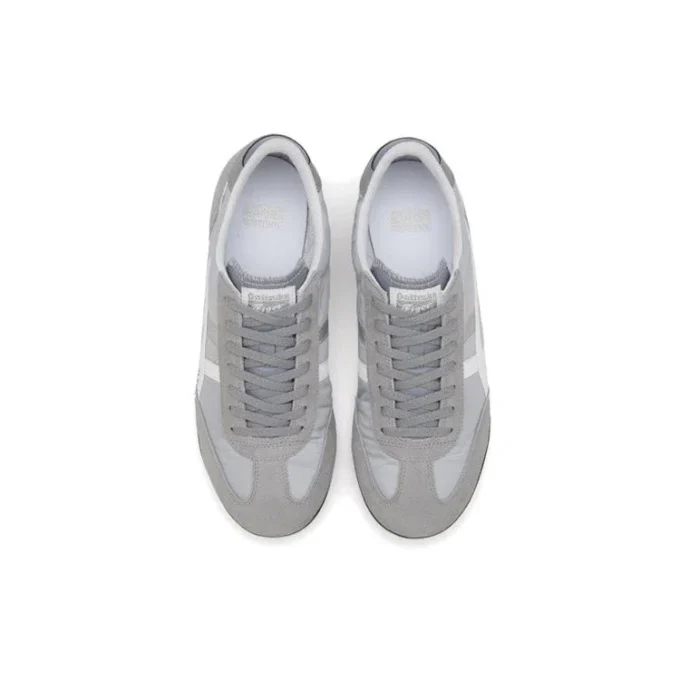 Machu Racer “Grey White”