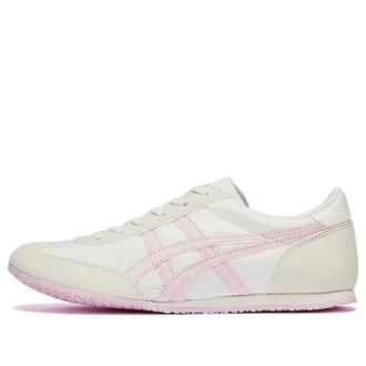 Machu Racer “Pink White”